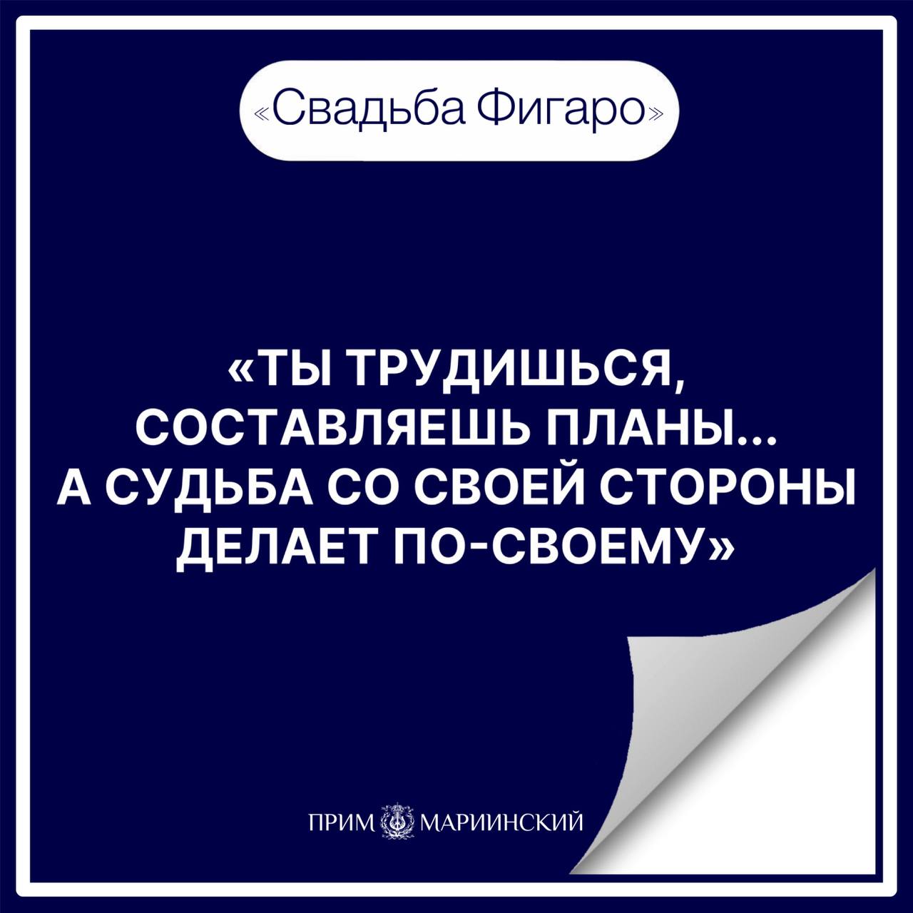 🗣️О чём говорит «Свадьба Фигаро»? 

В опере «Свадьба Фигаро» Вольфганга Амаде…