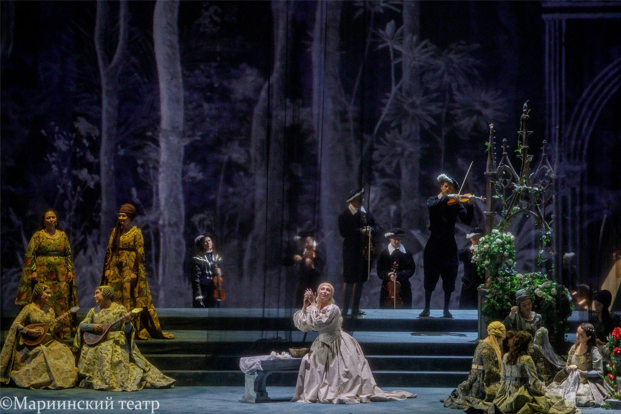 🎭 Сказки для всей семьи в новом сезоне #ПримМариинский

Открытие нового теат…