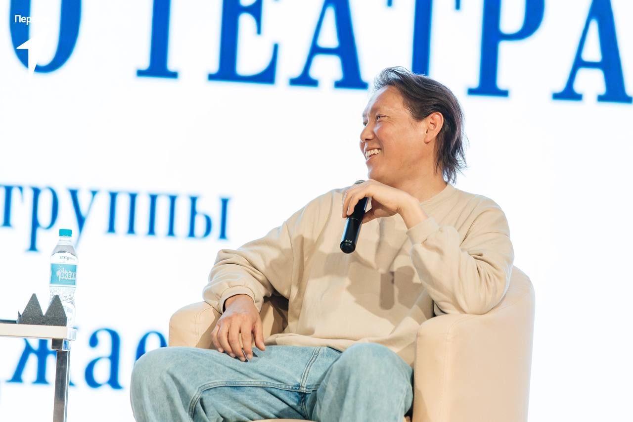 📸Фотоотчёт с творческих встреч в ВДЦ «Океан»

🔹28 июля о своём творческом п…