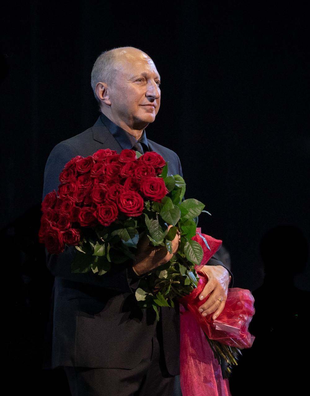 🩰 Петербургские гастроли #ПримМариинскийБалет завершены

С 28 июля по 6 авгу…