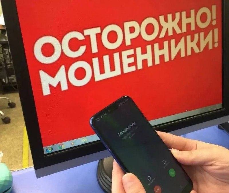 Прокуратура взяла на контроль уголовное дело о мошенничестве, в результате ко…