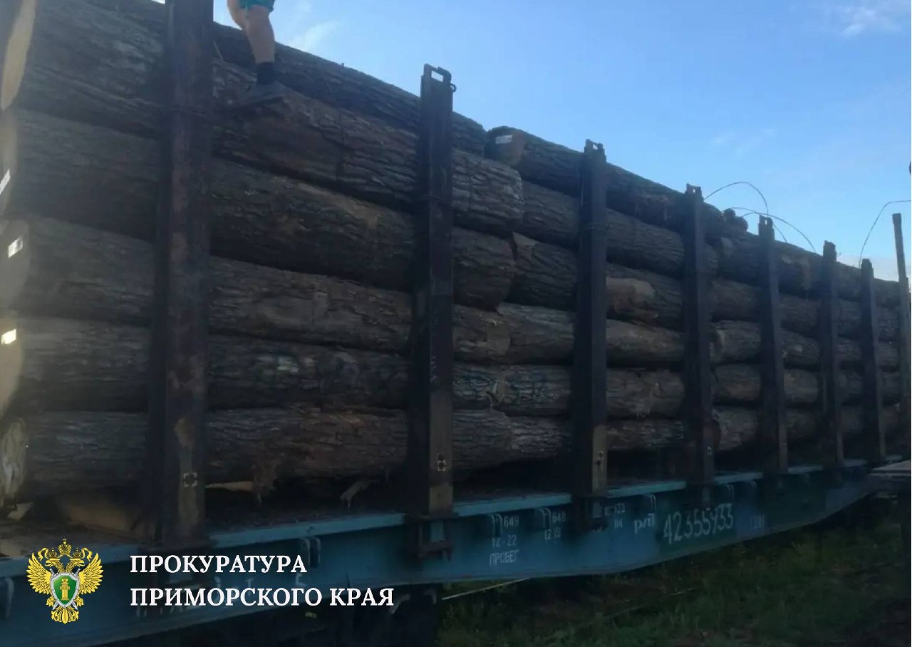 В Приморье суд удовлетворил иск прокуратуры о взыскании 121 млн рублей за кон…