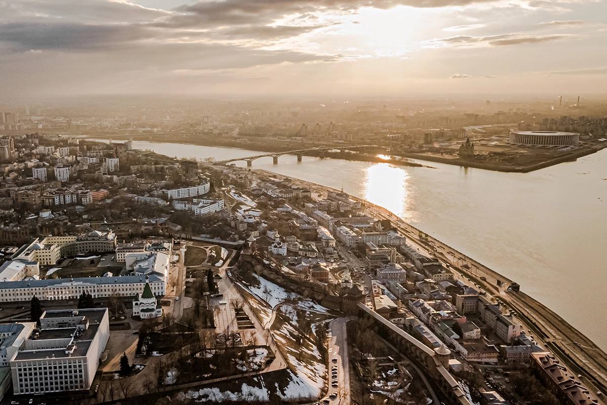 Города для инвестиций: где выгодно покупать жилье в 2026 году

В качестве гор…