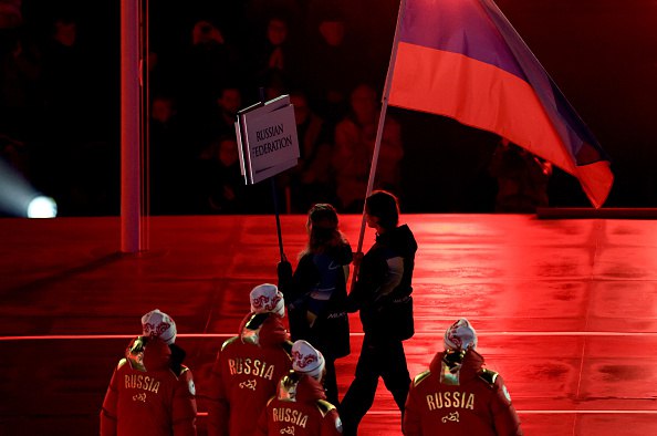 XIV зимние Паралимпийские игры 2026 года в итальянских Милане и Кортина-д’Ампеццо официально объявлены открытыми
