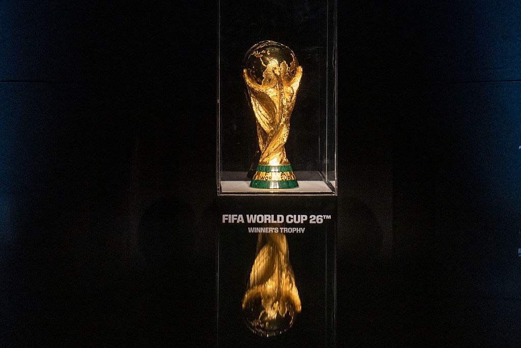 Сборная Ирана по футболу не примет участие в чемпионате мира 2026 года, сообщ…