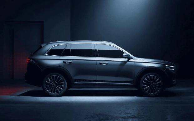 На экс-заводе VW в Нижнем Новгороде завершена подготовка к запуску серийного …