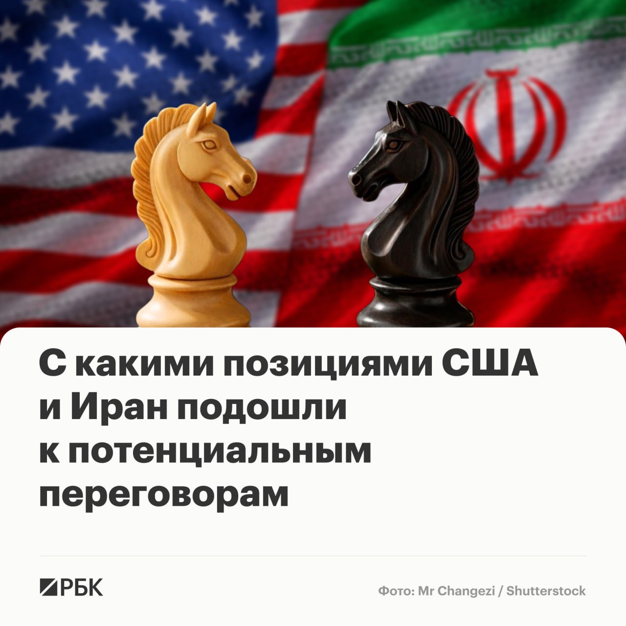 Дональд Трамп отложил удары по иранской энергетике до 7 апреля