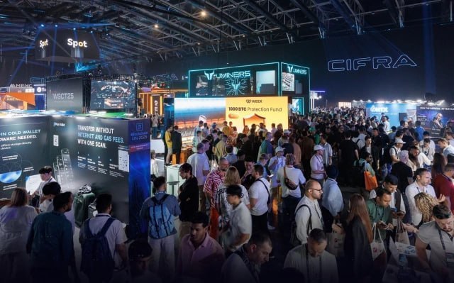 В Москве с 14 по 15 апреля 2026 года состоится международный форум AI Future,…
