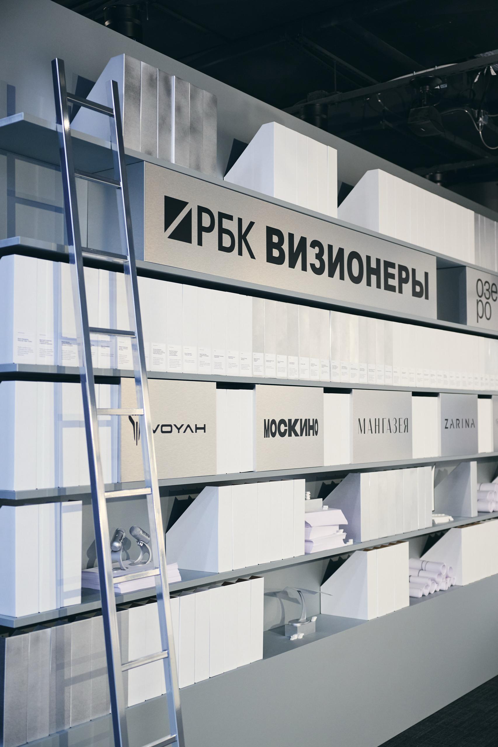 Юрий Колокольников, Ксения Раппопорт, Ольга Свиблова и не только: собрали све…