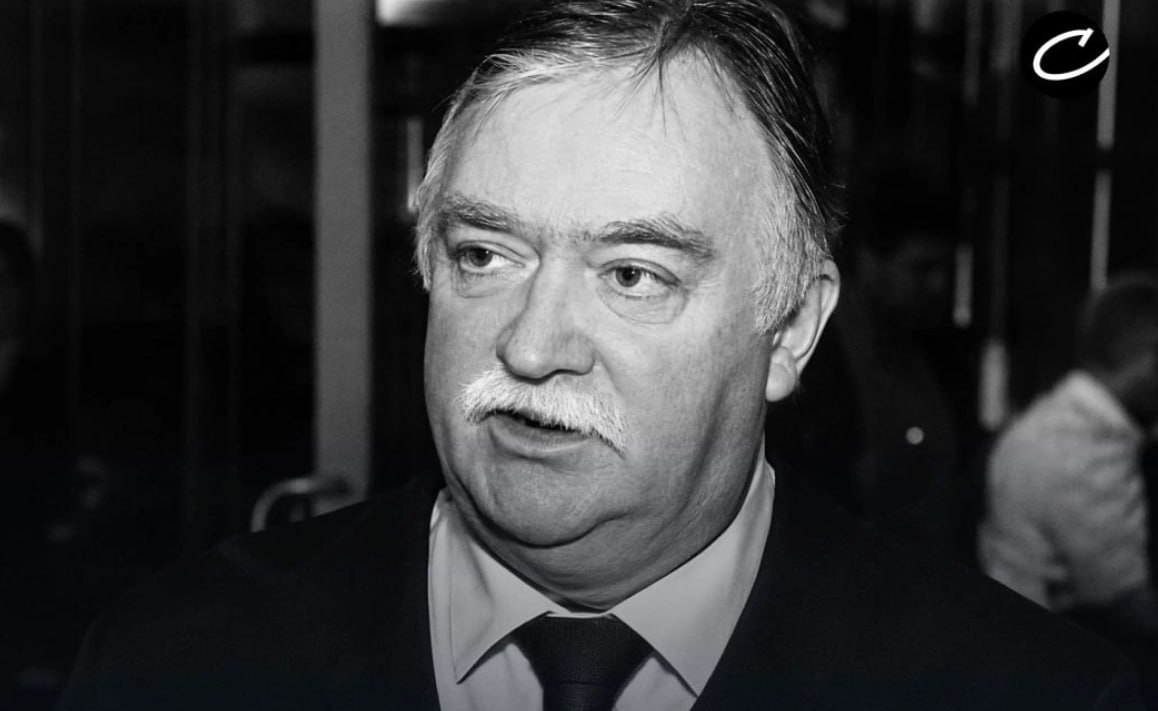 Бывший главный редактор «Советского спорта» Александр Козлов скончался на 80-м году жизни, сообщается на сайте газеты