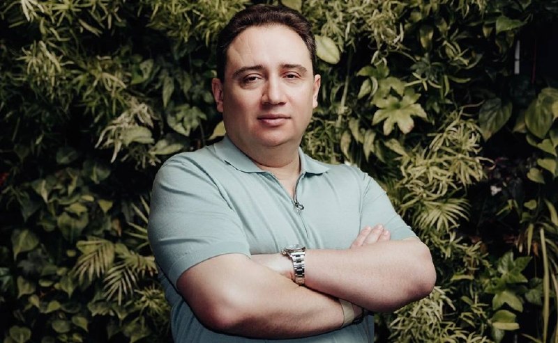 Туристическое направление Wildberries — WB Travel — возглавил Тарас Демура, м…