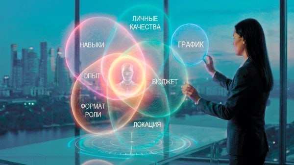 Дефицит кандидатов в 2026 году все чаще связан не с нехваткой талантов, а с и…