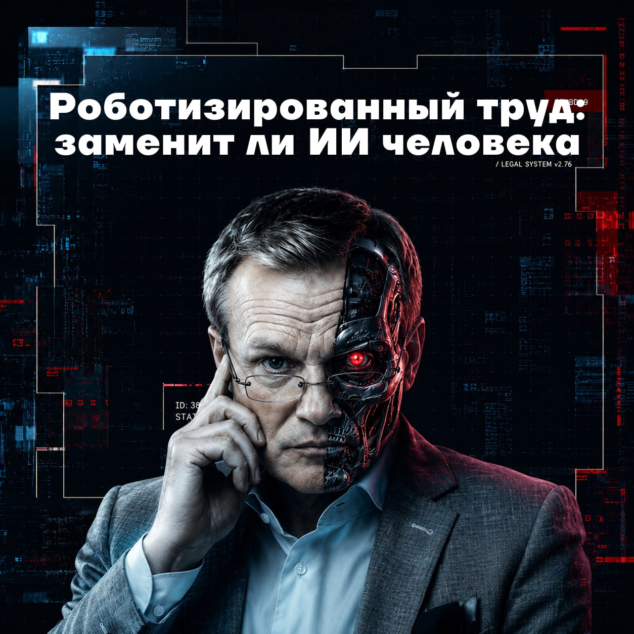 ⬜️⬜️⬜️ Более 50% российских компаний уже получают эффект от использования ИИ, выяснили аналитики Контур