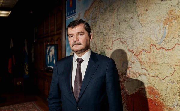 ▪️Бывшему главе Росавиации Александру Нерадько предъявлено обвинение в мошенничестве в особо крупном размере (ч