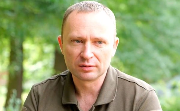 ▪️ Новым главнокомандующим ВСУ станет Михаил Драпатый, сообщил Владимир Зеленский