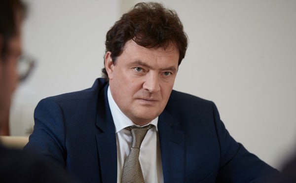 Мосгорсуд признал законным заключение под стражу бывшего гендиректора «Аэрофл…
