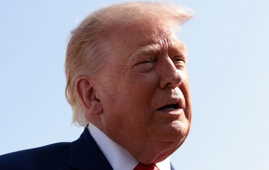 Президент США Дональд Трамп заявил, что сотрудничество Вашингтона и Эр-Рияда …