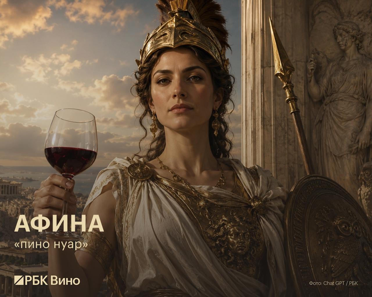 Эпос в бокале: подбираем винные сорта героям «Одиссеи»

Режиссер и сценарист …