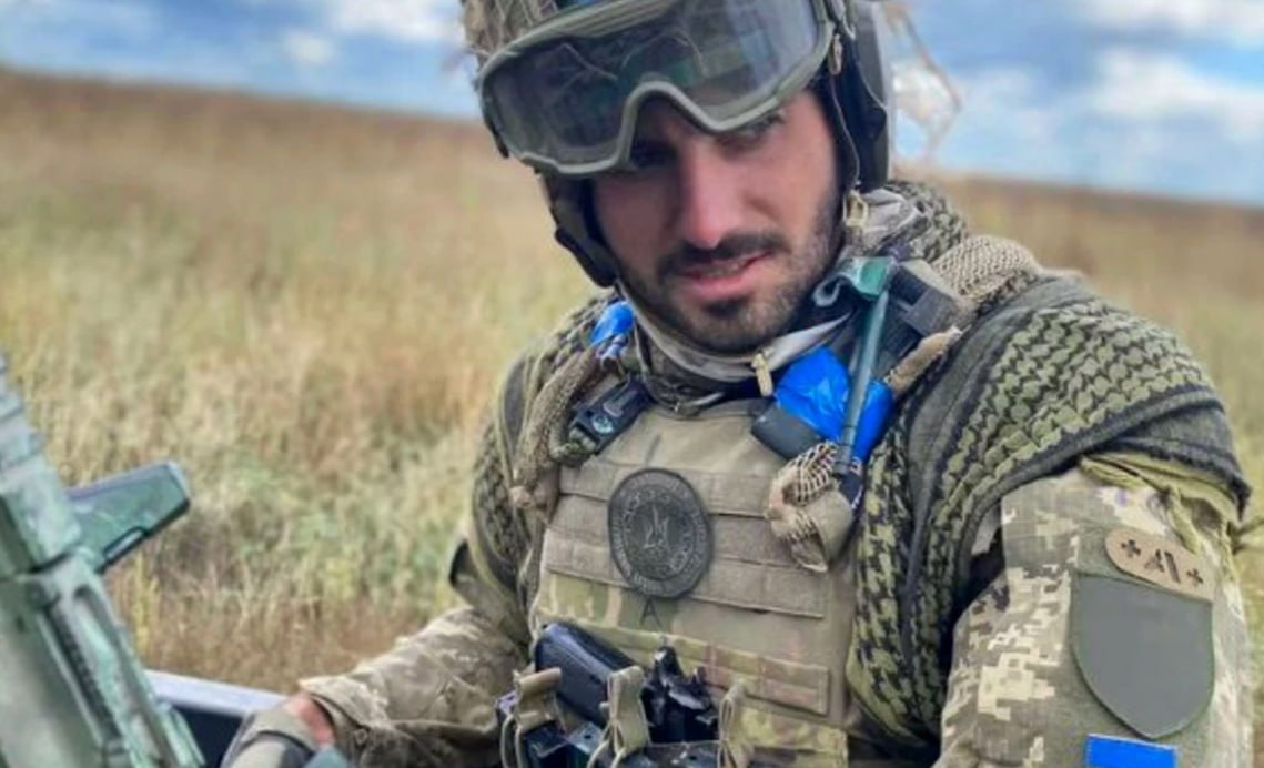 Суд в Москве заочно арестовал американца Конора Кеннеди, внучатого племянника 35-го президента США Джона Кеннеди