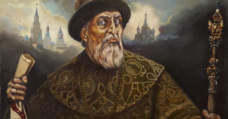 16 июня 

1552 
Иван Грозный выступил в 3-й поход на Казань