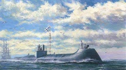 1 июля 

1807
Афонское морское сражение