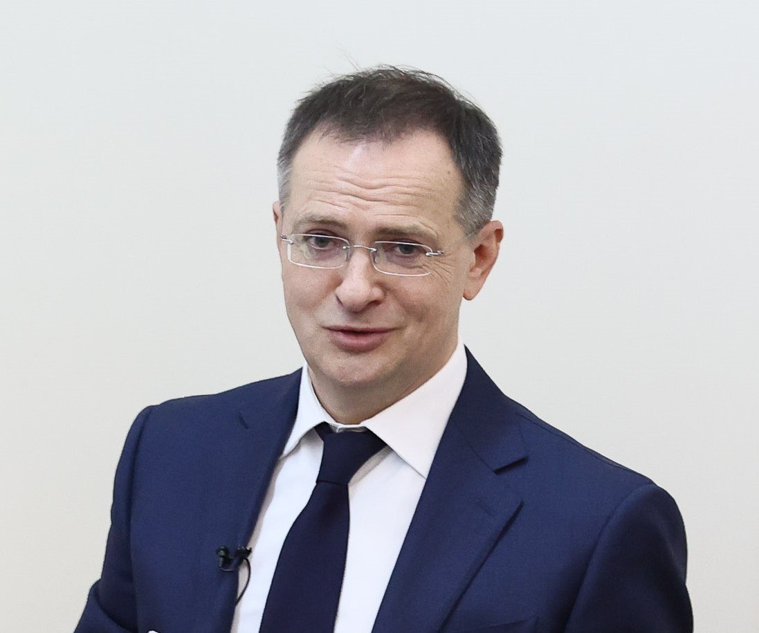 #Цитата_без_комментария
Помощник президента РФ, глава Российского военно-исто…