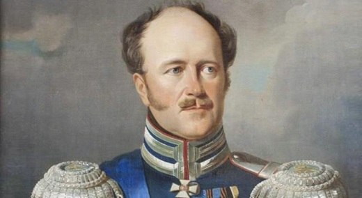 15 июля
 
1240
Невская битва, которая дала почетное прозвище Александру Невскому