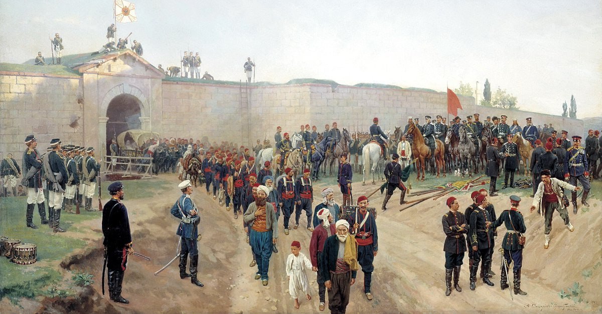 6 июля 

1695 
Русские войска, осаждавшие турецкую крепость Азов, после долгого обстрела взяли каланчи