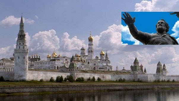 19 июля 

1096, 930 лет назад
Русские полки Владимира Мономаха под Переяславлем-Южным разгромили половецкие орды Тугоркана