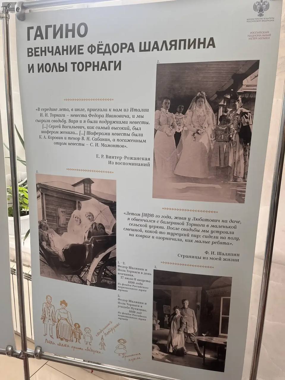 #выходные_с_пользой 

❗️Сегодня в с