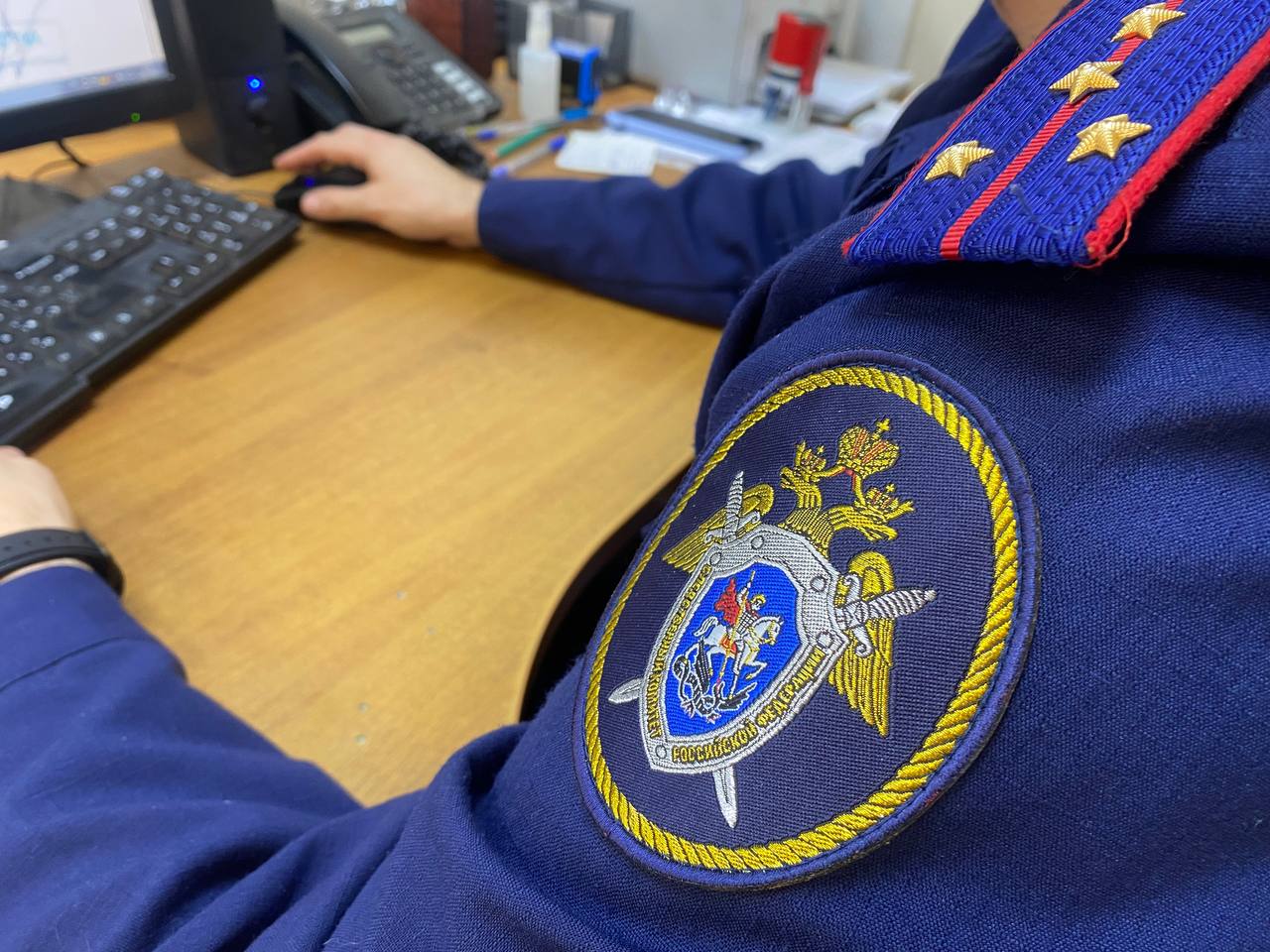 ➡️➡️⚡️СКР Приморья завершено расследование дела о покушении на убийство в хо…