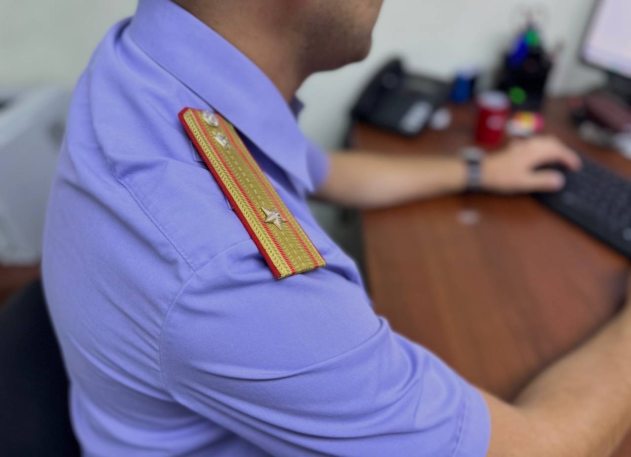 🔴🔴🔴⚡️СКР Приморья организована доследственная проверка по факту травмиров…