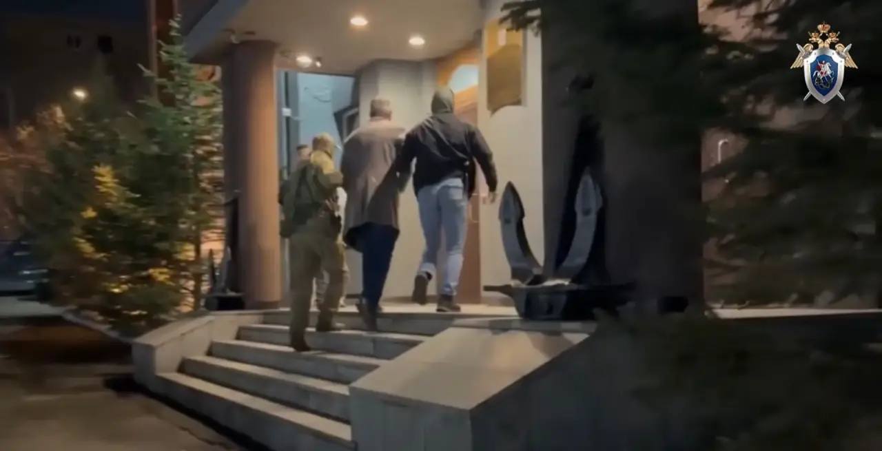 📌📌📌⚡️СКР Приморья завершено расследование уголовного дела о покушении на …