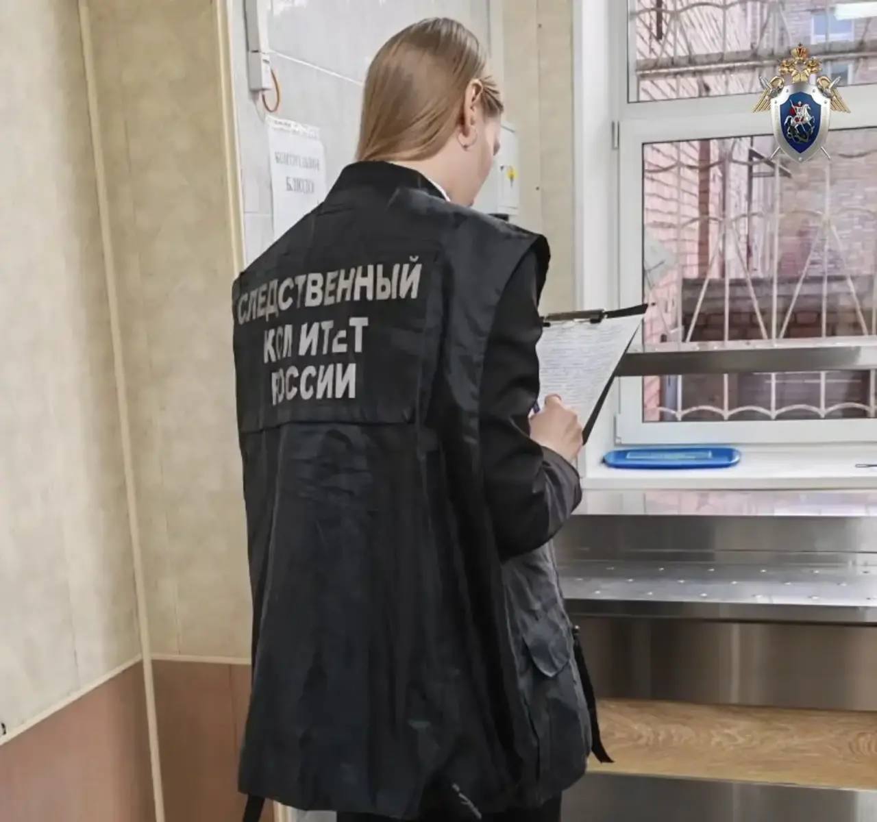 ‼️СКР Приморья проводит проверку по факту возгорания автобуса в городе Артёме…